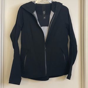 Lululemon Rain Jacket